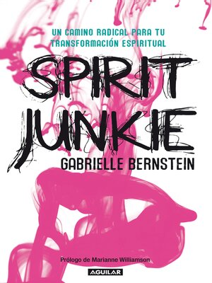 cover image of Spirit Junkie